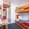 Meribel Mottaret - Residencia Pierre & vacances Les Bleuets